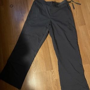 Healing hands scrub pants